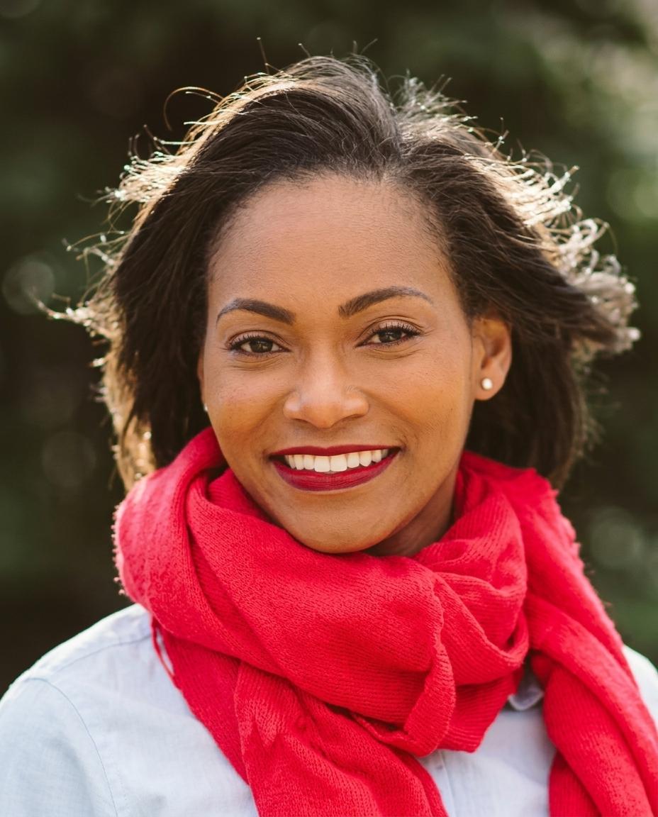 Ebony Williams