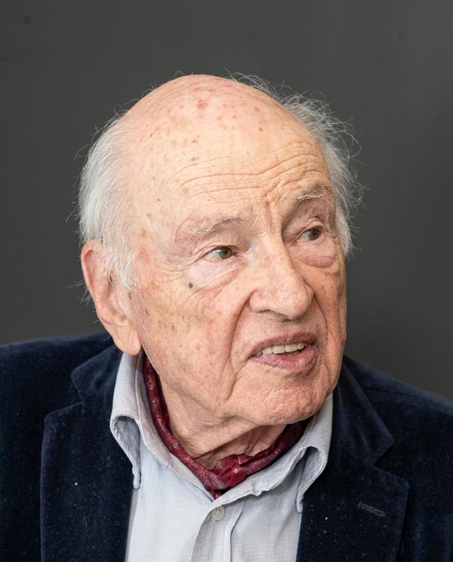 Edgar Morin