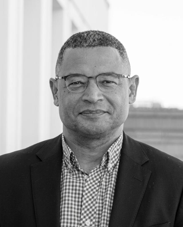Edgar Pieterse