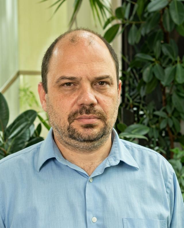 Edgar Zamora