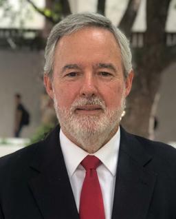 Edgardo Jorge Escalante Vázquez