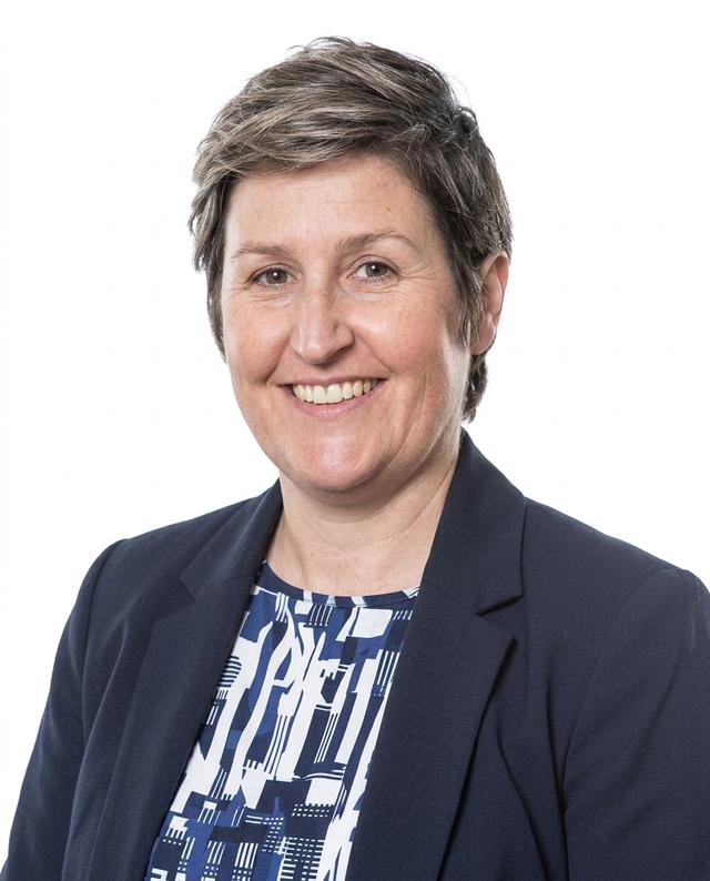 Edimara Mezzomo Luciano