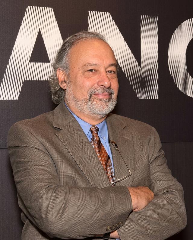 Edmond Mathez, Ph.D.