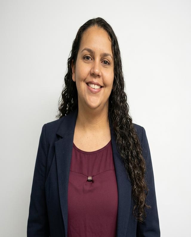 Edna Melissa Reina Calderon