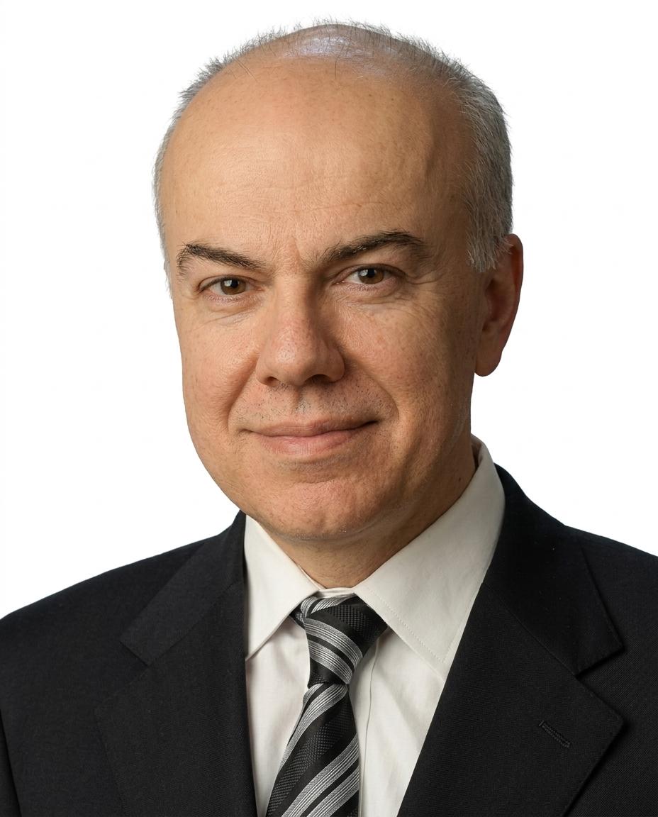 Edoardo Croci