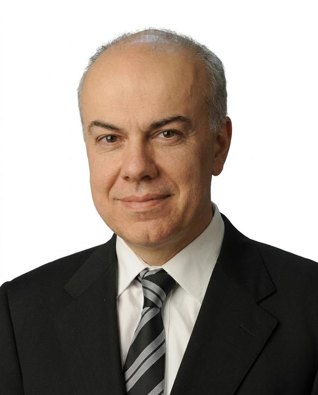 Edoardo Croci