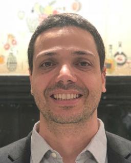 Eduardo A. B. Almeida