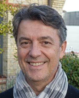 Eduardo Ahedo
