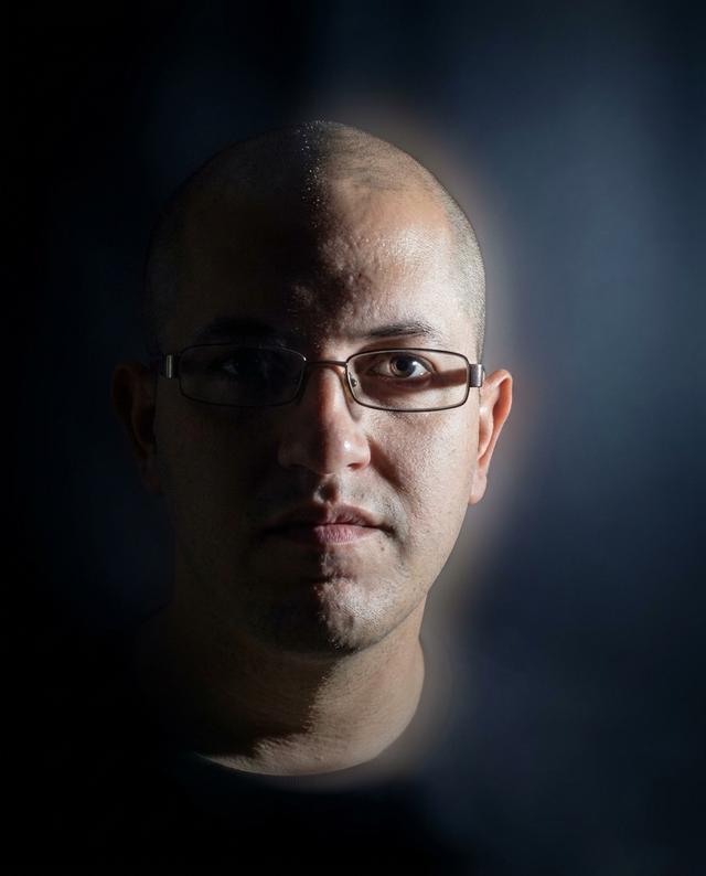 Eduardo Dominguez