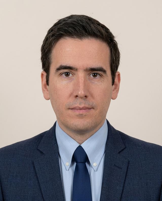 Eduardo Portas Ruiz