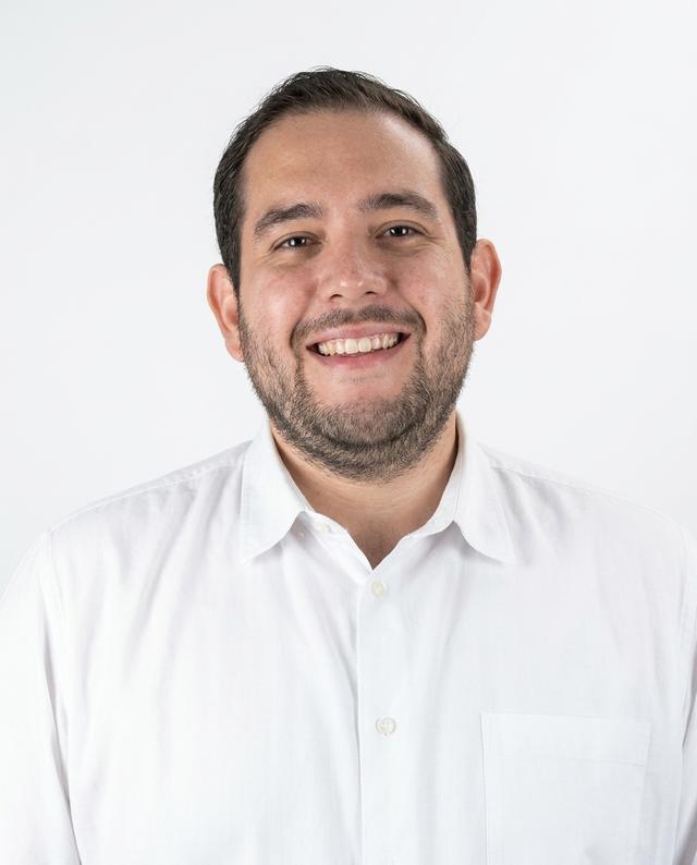 Eduardo Rodríguez del Angel