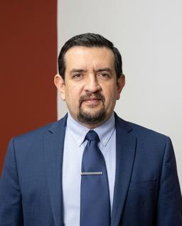 Eduardo Saucedo de la Fuente