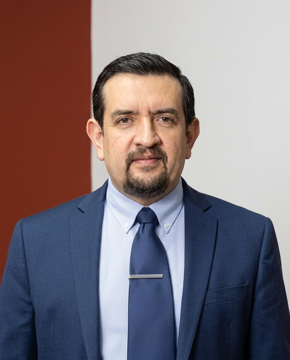 Eduardo Saucedo de la Fuente