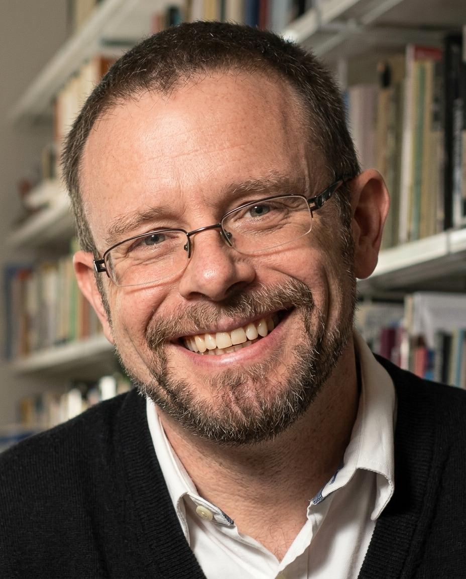 Edward E. Baptist