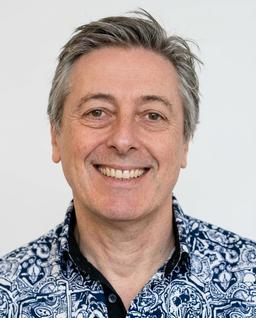 Edward Palmer