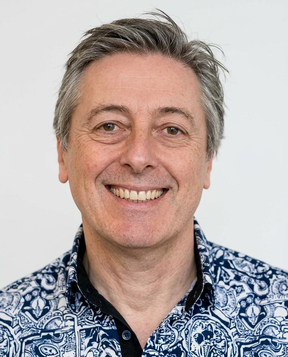 Edward Palmer