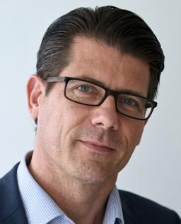 Edwin Bakker