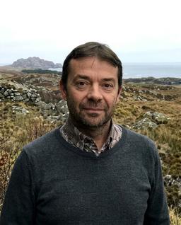 Egill Erlendsson