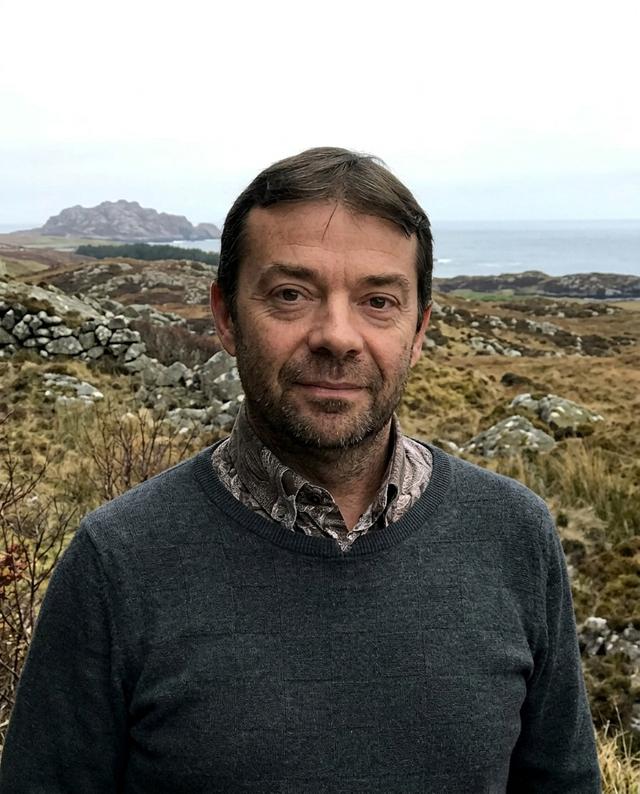 Egill Erlendsson