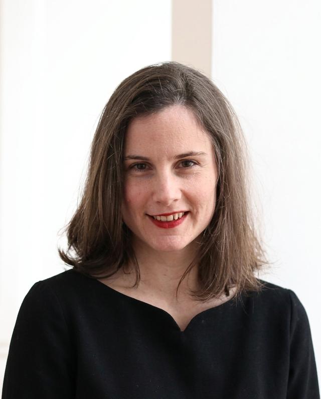 Eglantine de Muizon