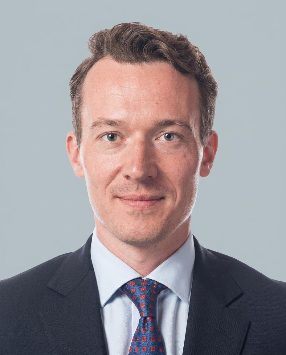 Egor Matveyev