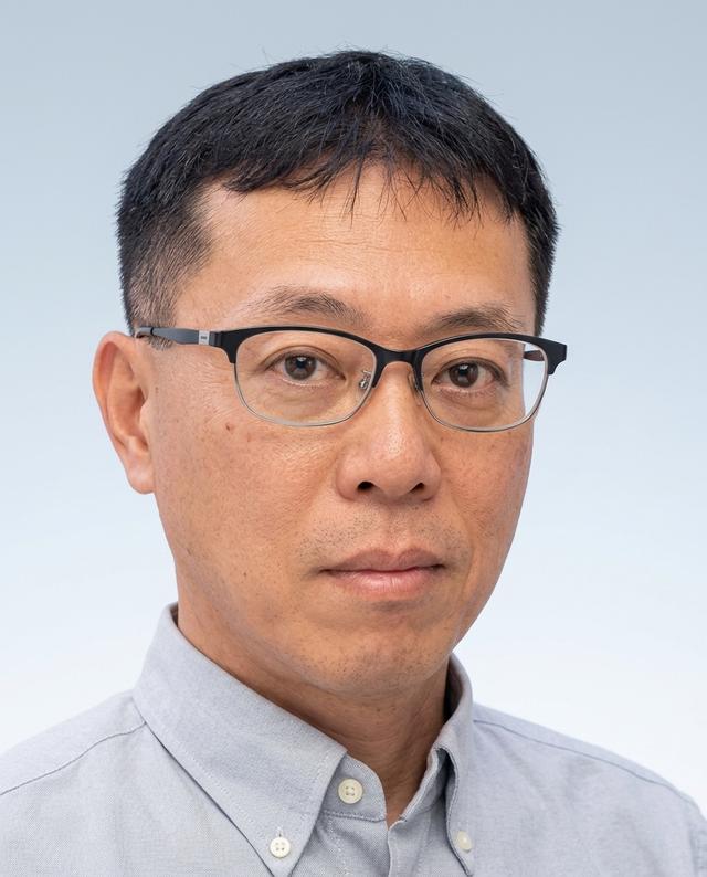 Eiichiro Fukusaki