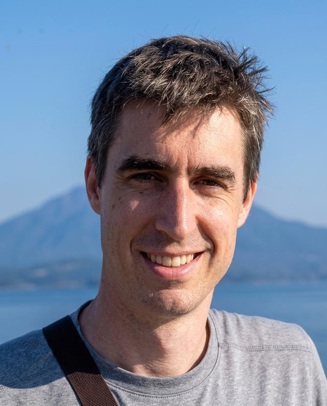 Eilif Muller