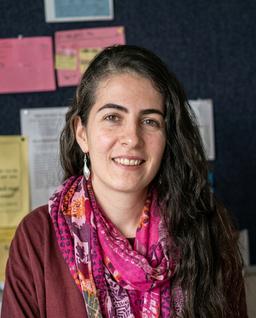 Eira Carballo Cárdenas