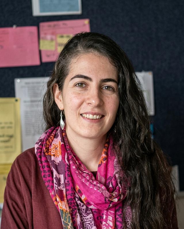 Eira Carballo Cárdenas