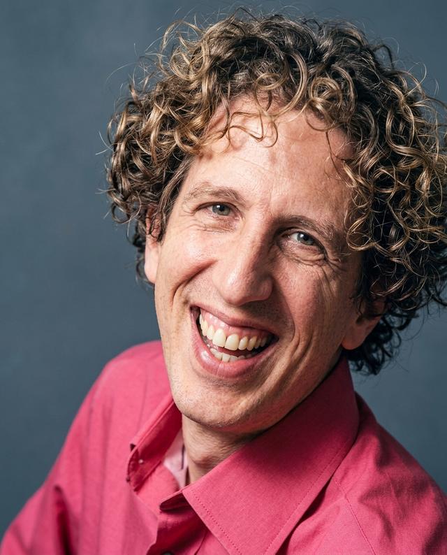 Eitan Grinspun