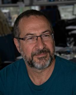 Eitan Suez