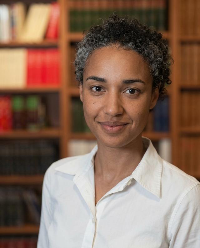 Elaine Webster