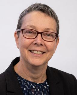 Elaine Wightman