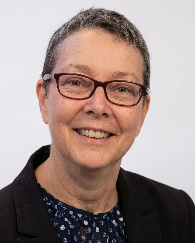 Elaine Wightman