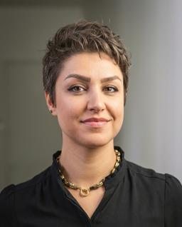 Elham Kheradmand