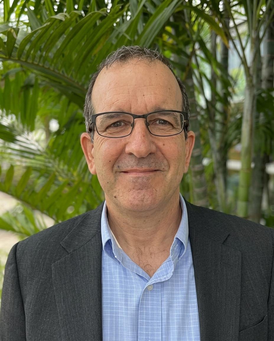 Elias Papatestas
