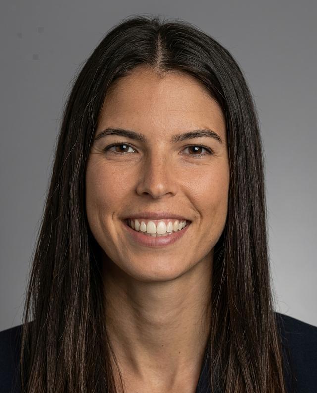 Elicia Salzberg