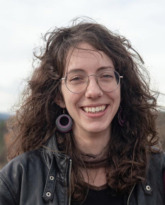 Elisa Pozo Menéndez