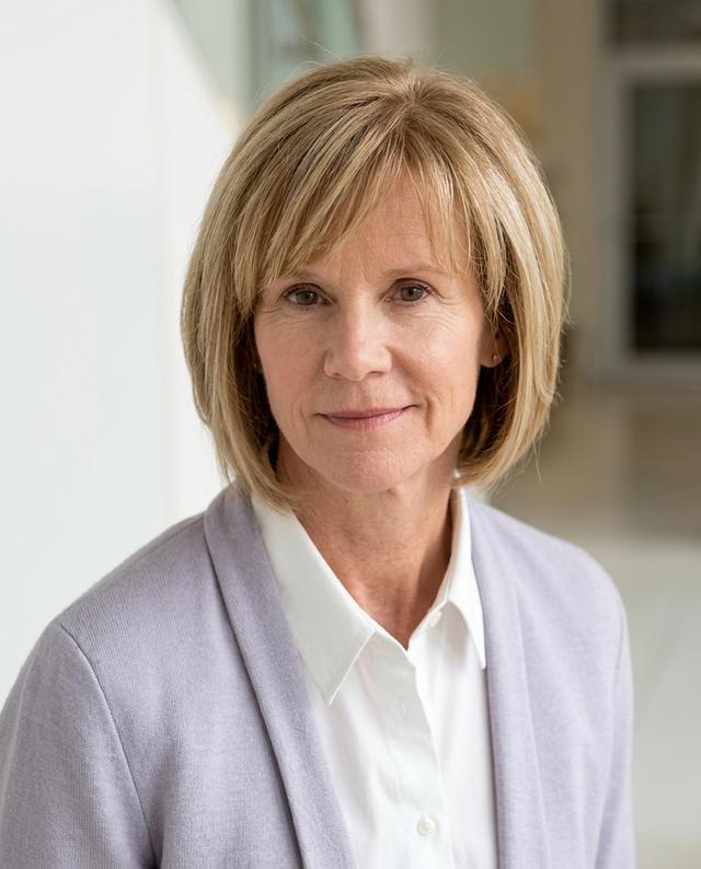 Elisabeth Reynolds