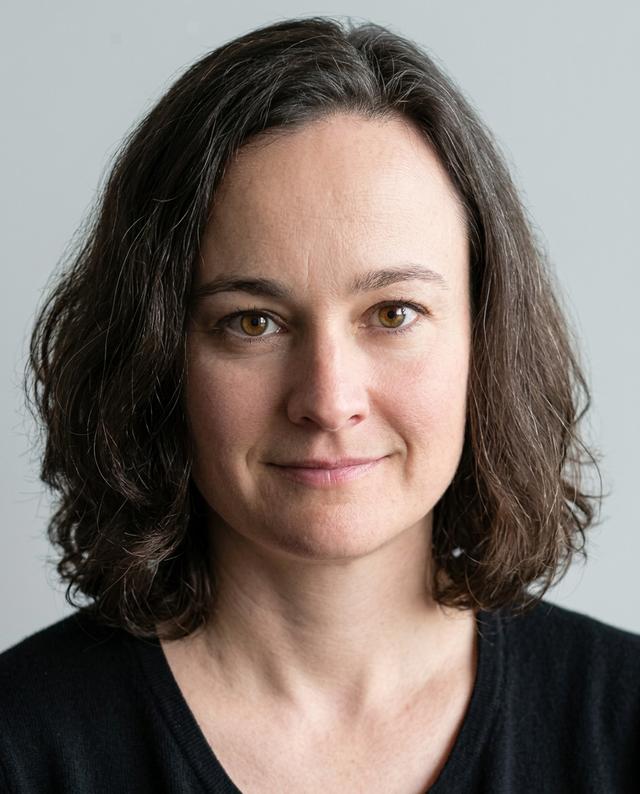 Elizabeth A. Sugar, PhD