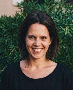 Elizabeth Beckett
