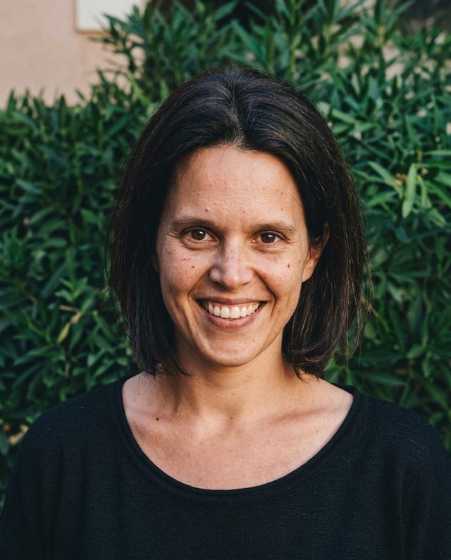 Elizabeth Beckett
