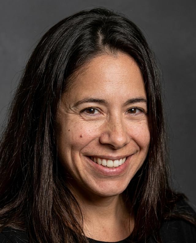 Elizabeth Connolly