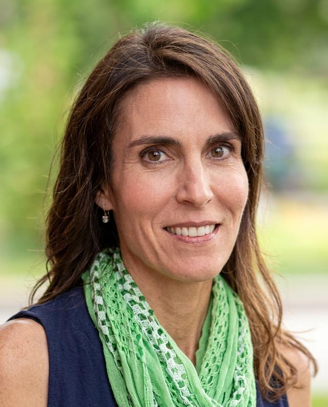 Elizabeth Frates