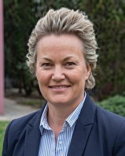Elizabeth Gunner