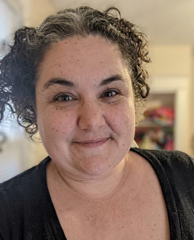 Elizabeth Humphries, PhD