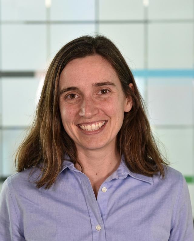 Elizabeth Huttner-Loan