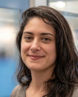 Elizabeth Migoni Alejandre