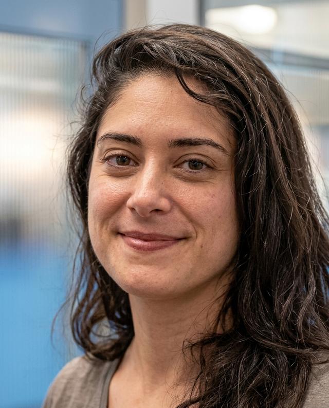 Elizabeth Migoni Alejandre