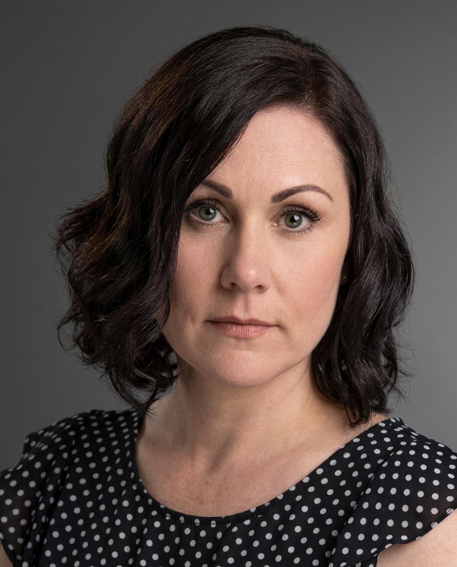 Elizabeth Reeves O'Connor